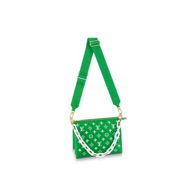 LOUIS VUITTON COUSSIN PM M20760 (26*20*12cm)